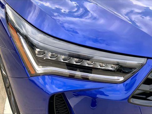 New 2026 Acura RDX A-Spec image 21