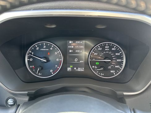 Used 2024 Subaru Ascent Touring image 21