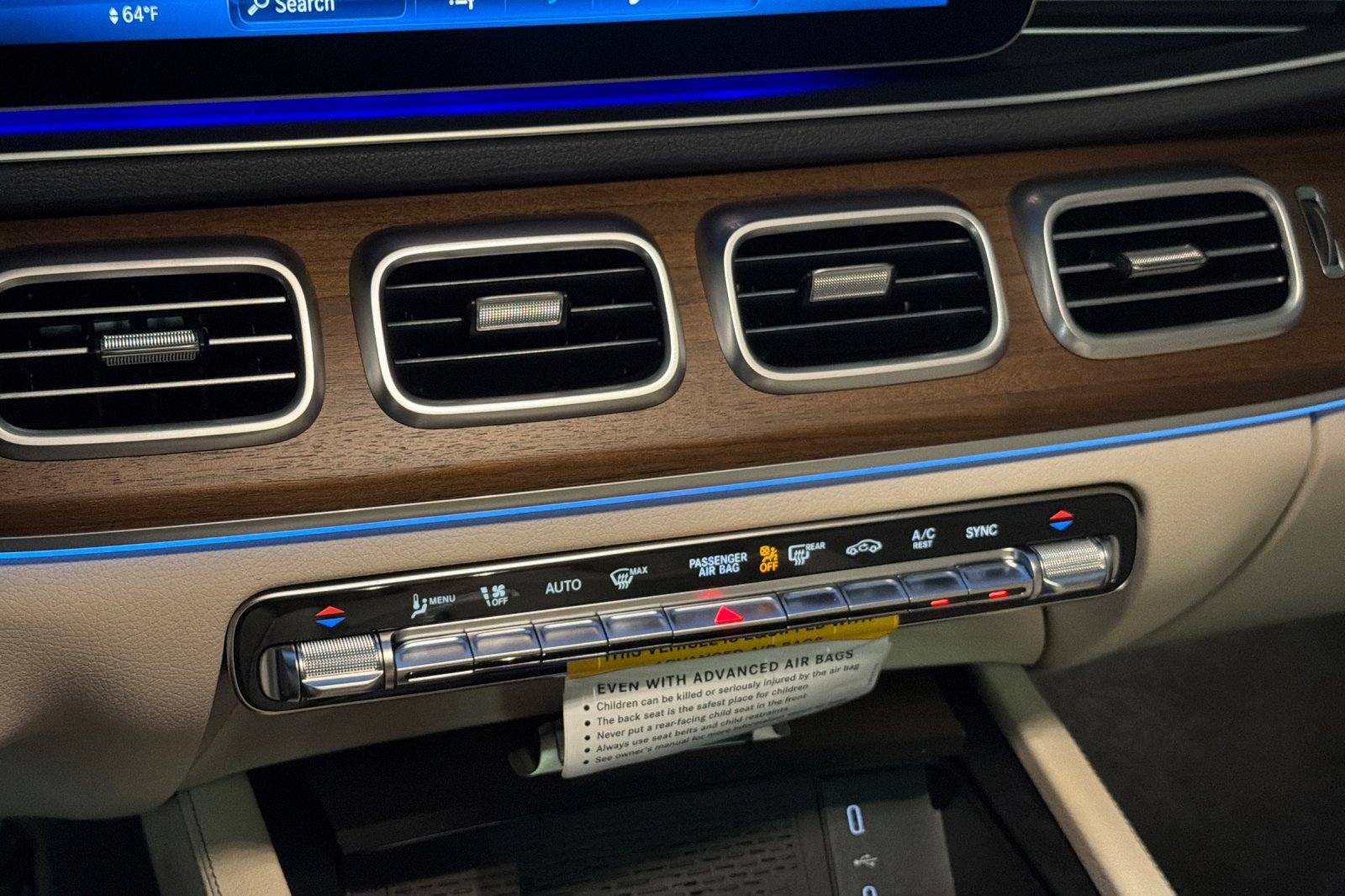 New 2026 Mercedes-Benz GLE 450 4MATIC image 18