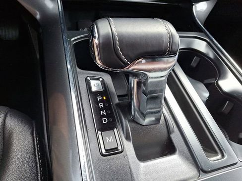 Certified 2023 Ford F150 Lariat w/ Equipment Group 502A High image 14