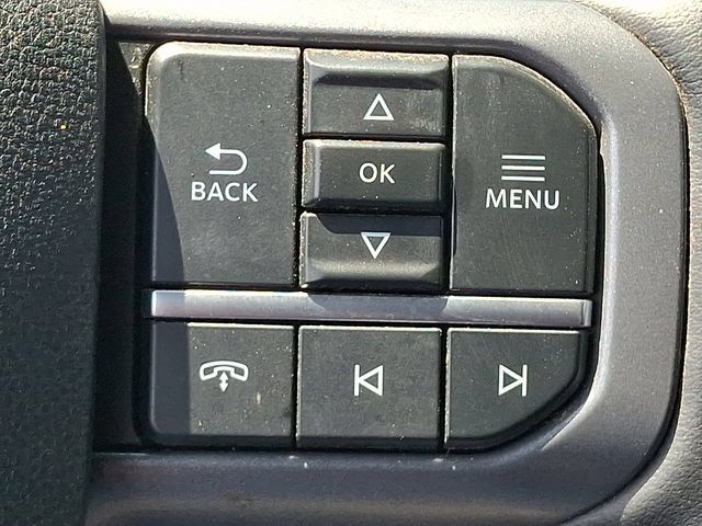 Used 2026 Ford F450 Lariat w/ Lariat Ultimate Package AWD/4WD image 22