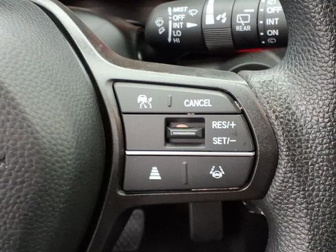 Certified 2025 Honda CR-V EX image 18