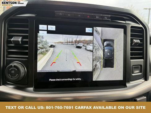 Used 2023 Ford F150 Raptor w/ Raptor Carbon Fibre Package image 30