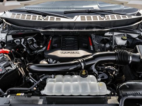 Used 2024 Ford F150 Raptor AWD/4WD image 59