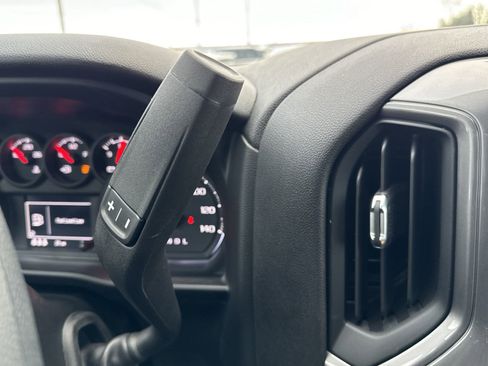 New 2024 Chevrolet Silverado 2500 W/T w/ WT Convenience Package AWD/4WD image 26