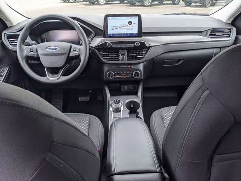 New 2026 Ford Escape Active FWD image 14