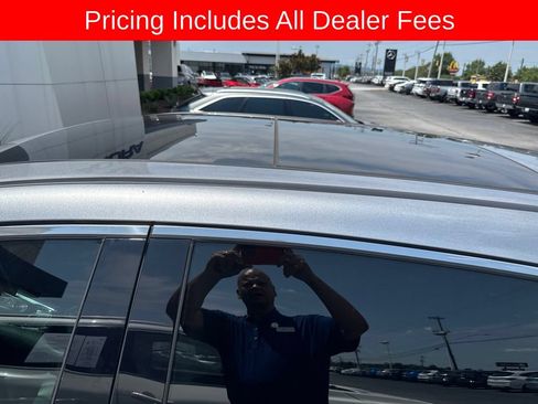 Used 2020 Acura RDX FWD image 9