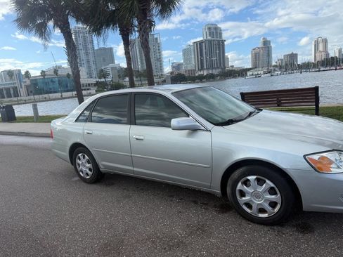 Used 2001 Toyota Avalon XLS image 27