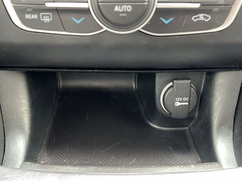 Used 2023 Dodge Charger Scat Pack w/ Daytona Edition Group image 9