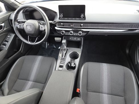 Certified 2024 Honda Civic Sport image 22