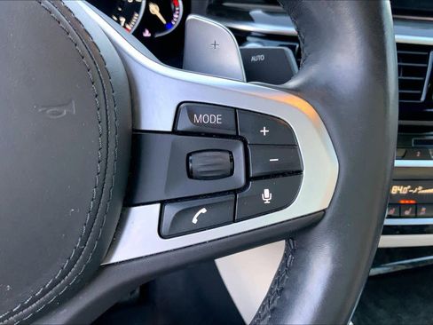 Used 2017 BMW 540i image 25