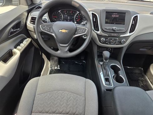 Used 2024 Chevrolet Equinox LS w/ LS Convenience Package FWD image 8