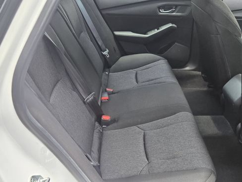 Certified 2023 Honda Accord EX image 15