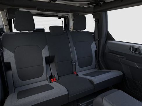 New 2026 Ford Bronco Big Bend AWD/4WD image 12