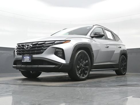 Certified 2023 Hyundai Tucson XRT FWD image 26