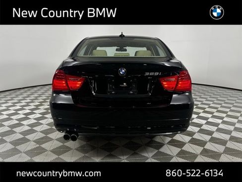 Used 2011 BMW 328i xDrive Sedan image 6