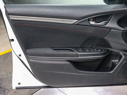 Used 2020 Honda Civic Si image 23