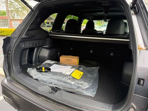 New 2026 Subaru Forester Sport w/ Onyx Edition AWD/4WD image 28