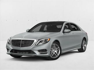 Used 2015 Mercedes-Benz S 550 Sedan video 1