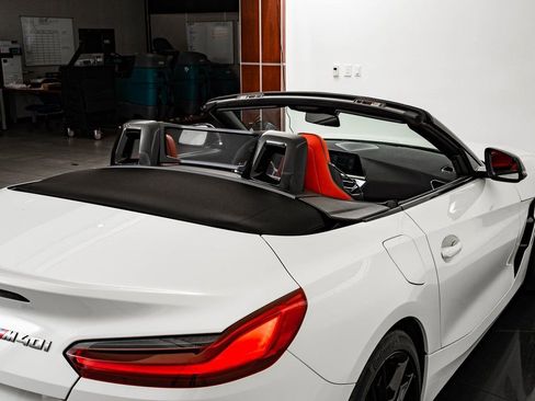 New 2026 BMW Z4 M40i w/ Premium Package image 24