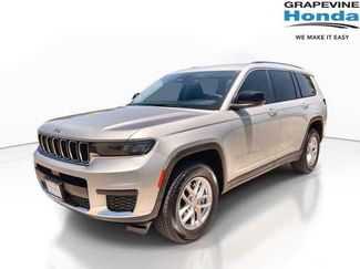 Used 2024 Jeep Grand Cherokee L Laredo RWD video 1
