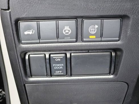 Certified 2023 Nissan Armada SL w/ Captain's Chairs Package image 20