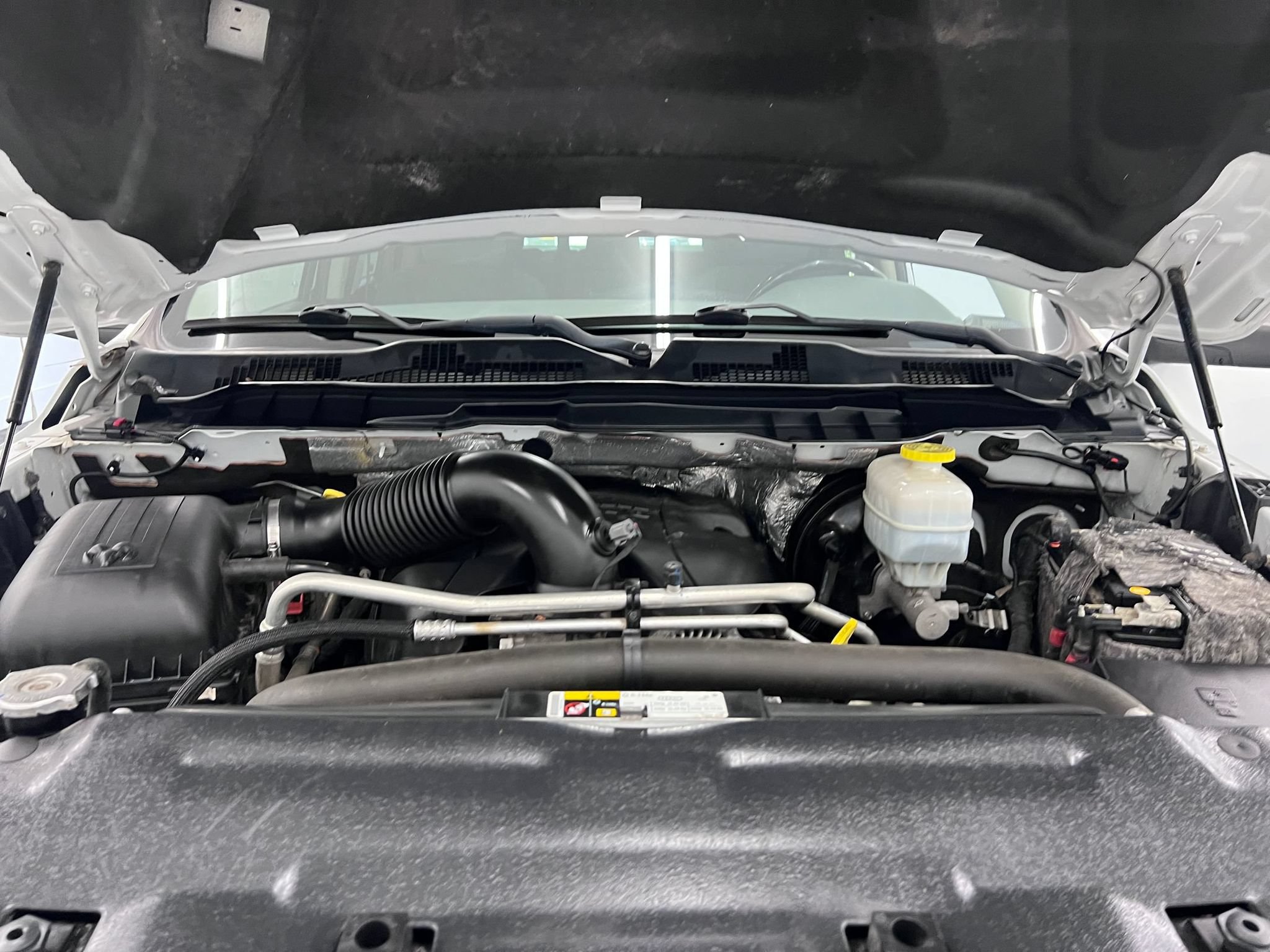 Used 2018 RAM 2500 SLT w/ Protection Group AWD/4WD image 26