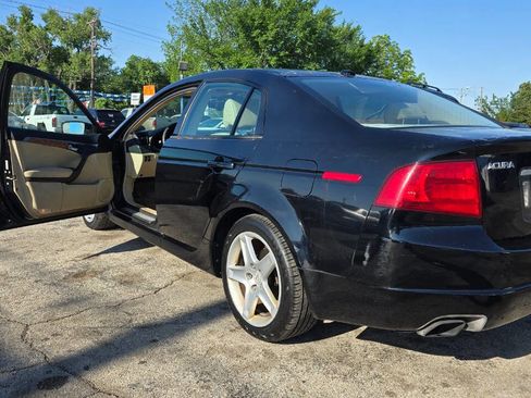 Used 2004 Acura TL FWD image 10