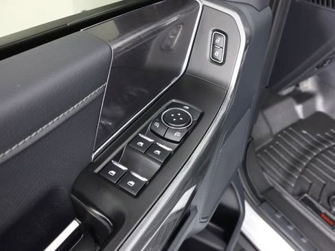 Certified 2023 Ford F150 XLT w/ Equipment Group 302A High image 37