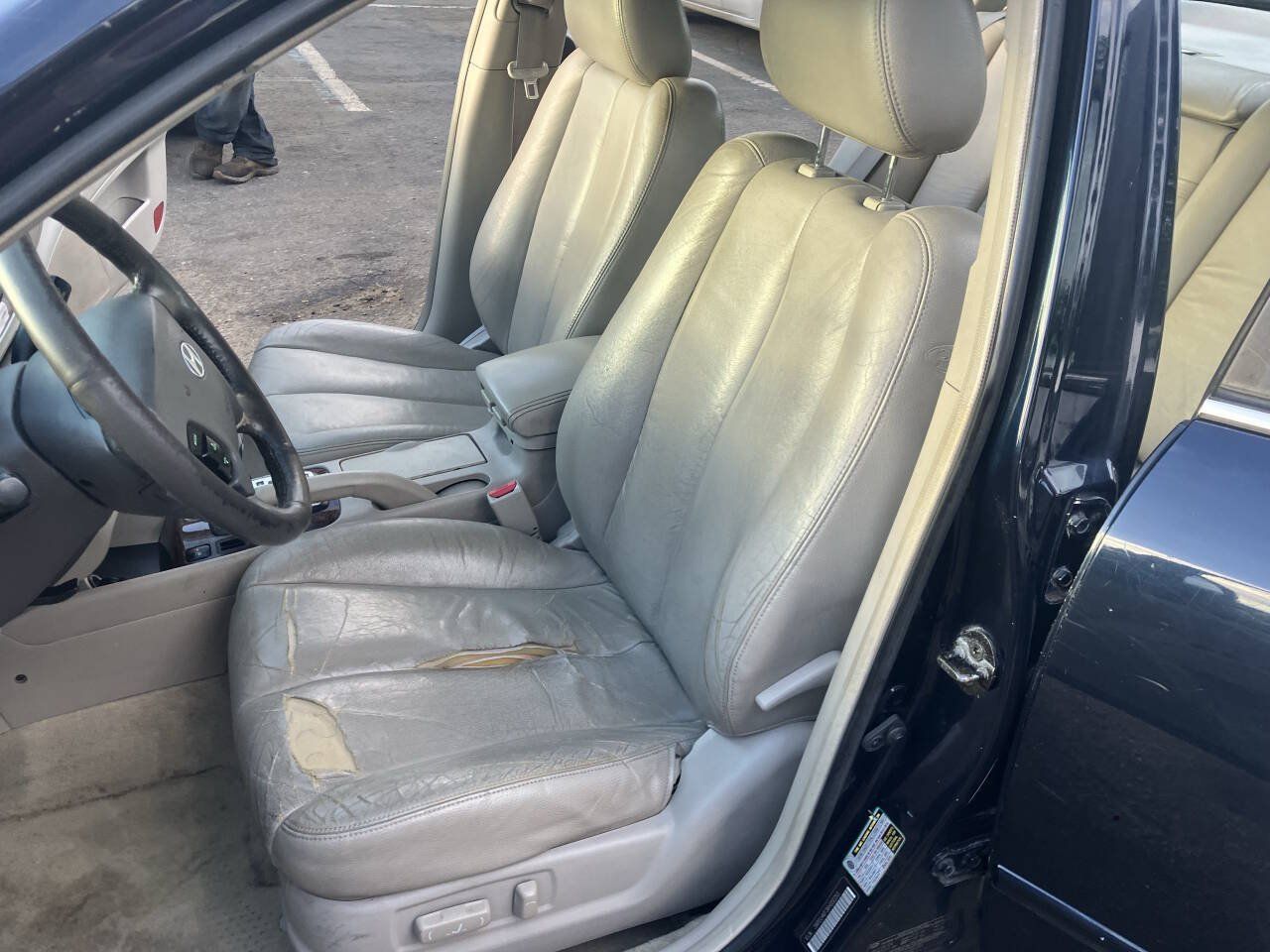 Used 2006 Hyundai Sonata V6 FWD image 26