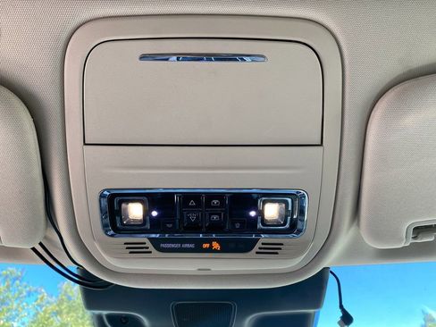 Used 2020 Lincoln Aviator Reserve w/ Equipment Group 201A image 23