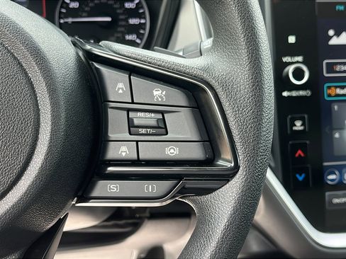 Certified 2024 Subaru Crosstrek 2.0i Premium AWD/4WD image 15
