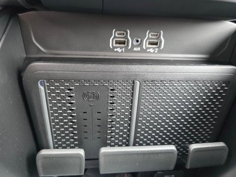 New 2026 RAM 1500 Laramie w/ Sport Appearance Package image 37