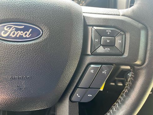 Used 2018 Ford F150 XLT w/ Equipment Group 302A Luxury AWD/4WD image 27