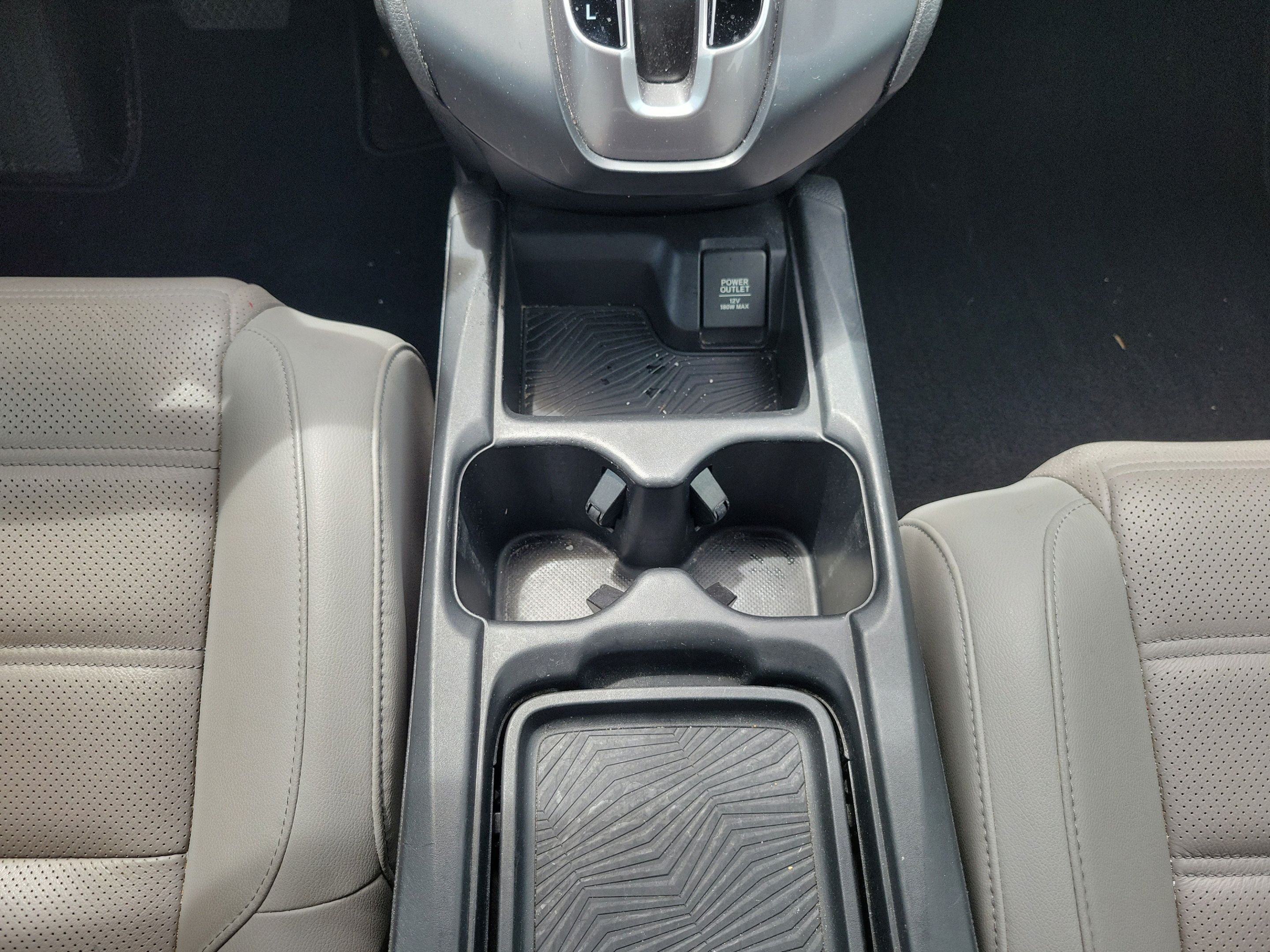 Certified 2017 Honda CR-V EX-L image 16