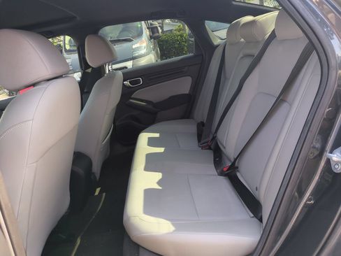 Used 2025 Honda Civic Sport image 14
