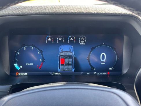 Used 2025 Ford F150 XLT w/ Equipment Group 301A Standard image 27