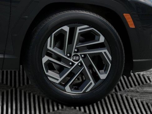 New 2026 Hyundai Tucson Limited AWD/4WD image 8
