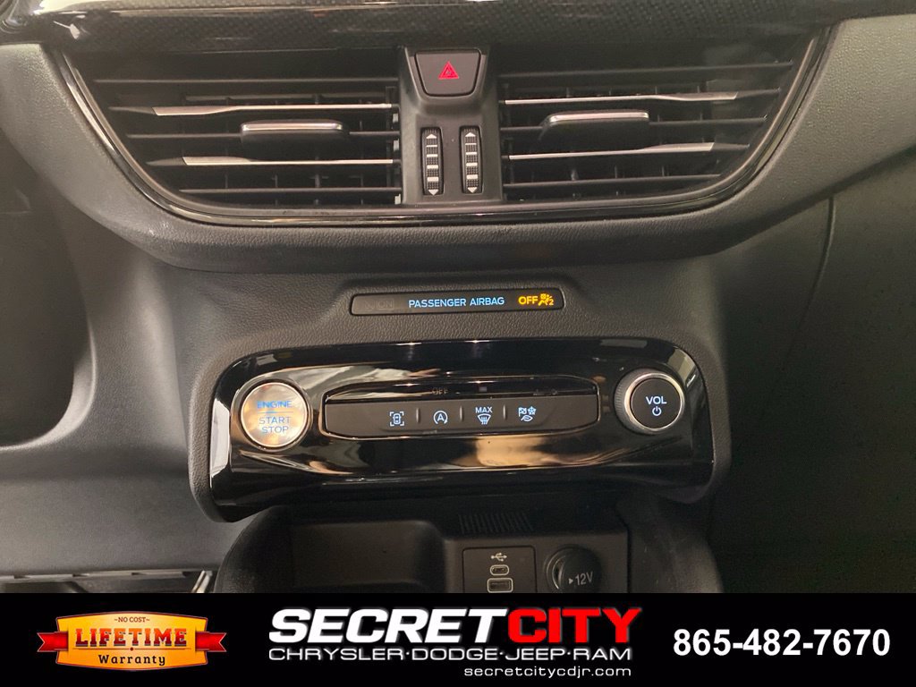 Used 2024 Ford Escape ST-Line w/ Tech Pack #1 AWD/4WD image 21