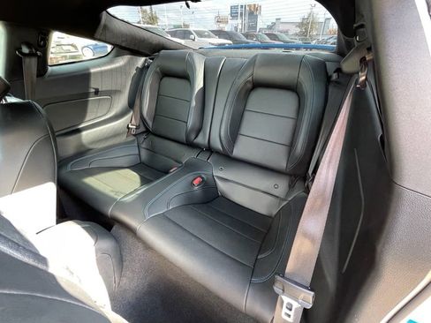 Used 2021 Ford Mustang GT Premium w/ GT Performance Package image 35