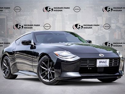 Used 2023 Nissan Z Performance w/ Floor Mat Package (L93)