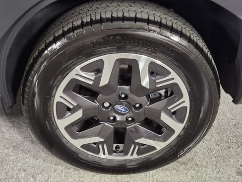 Certified 2026 Subaru Forester Premium AWD/4WD image 11