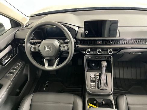 New 2026 Honda CR-V EX-L image 14