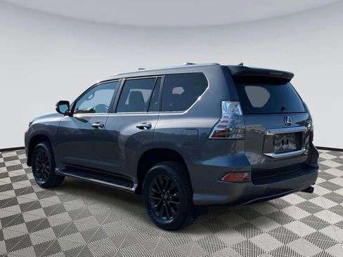 Used 2023 Lexus GX 460 Premium w/ Premium Package AWD/4WD image 4
