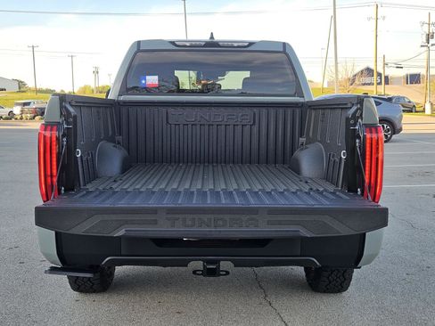 New 2026 Toyota Tundra SR5 image 9