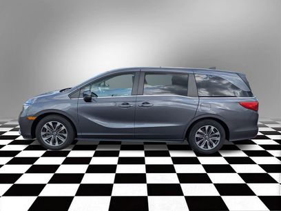 Used 2023 Honda Odyssey EX-L