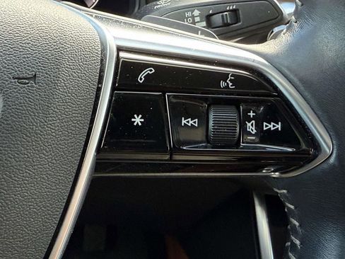 Used 2019 Audi A6 3.0T Premium Plus w/ Premium Plus Package image 23