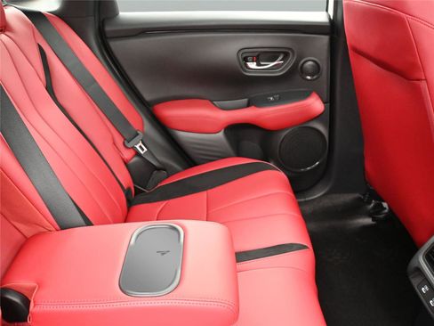 New 2025 Acura ADX A-Spec image 29