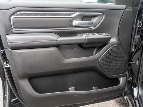 New 2026 RAM 1500 Big Horn image 13