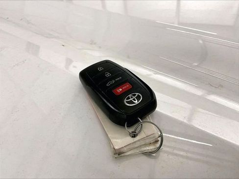 Used 2023 Toyota Tundra SR5 w/ TRD Sport Premium Package AWD/4WD image 9